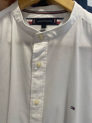 Camisa Tommy Hilfiger