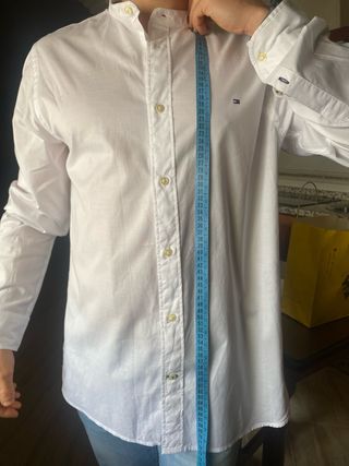 Camisa Tommy Hilfiger