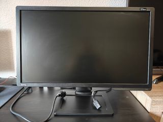 Monitor BENQ XL2411 