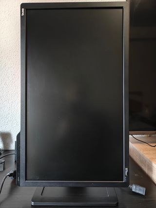 Monitor BENQ XL2411 