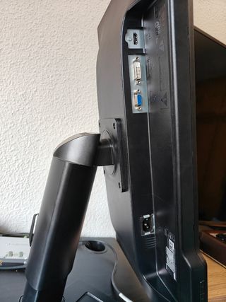 Monitor BENQ XL2411 