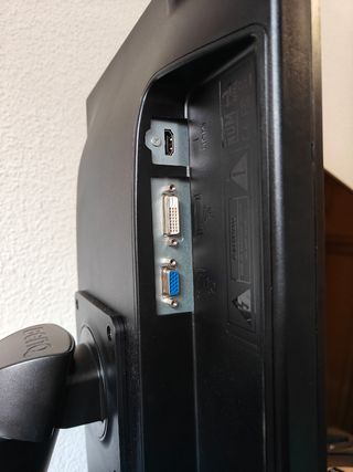 Monitor BENQ XL2411 