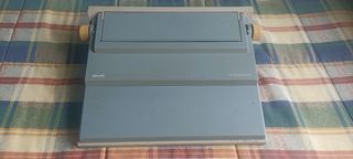 Maquina escribir Olivetti ET Personal 55