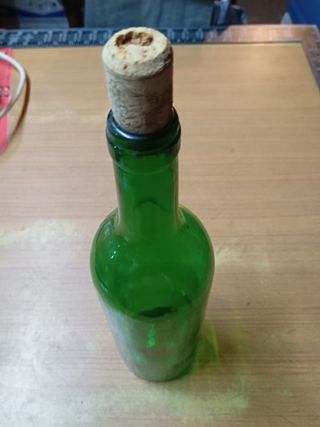 Lote botellas para vino