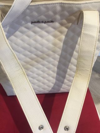 Conjunto bebe pasito a pasito