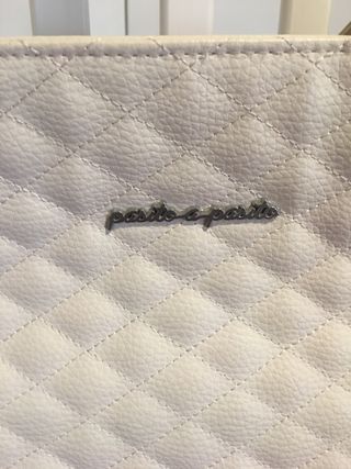 Conjunto bebe pasito a pasito