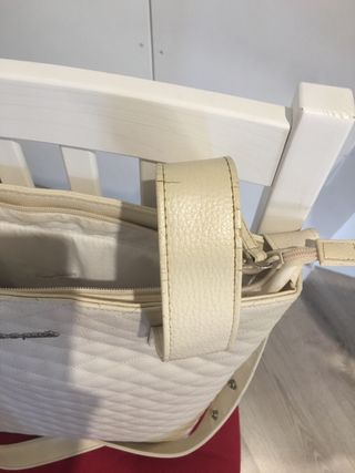 Conjunto bebe pasito a pasito