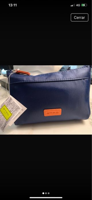 Borsa da toilette Etro