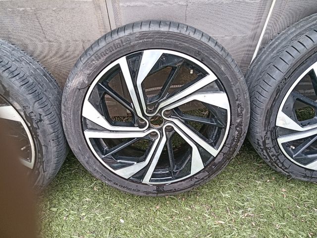 llantas  5x114'3  20“