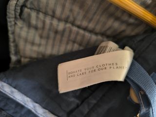 Calça chino Sacoor Brothers clássico, formal