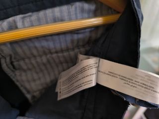 Calça chino Sacoor Brothers clássico, formal