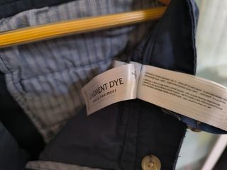 Calça chino Sacoor Brothers clássico, formal