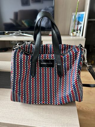 Bolso Bimba y Lola 