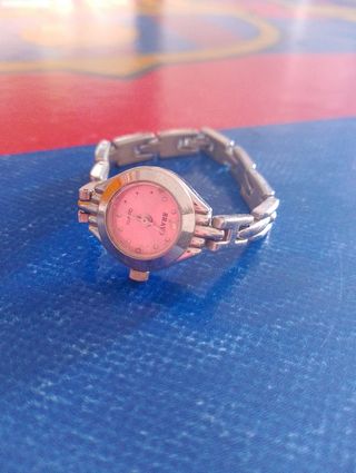 Reloj para niña