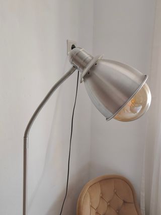 Lámpara de pie Ikea Lersta