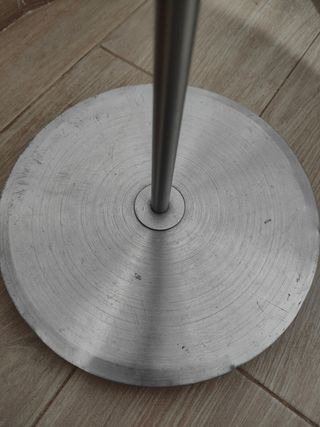 Lámpara de pie Ikea Lersta