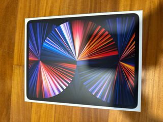 iPad Pro 12.9 5gen 2TB