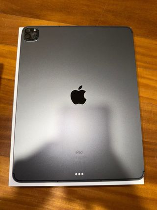 iPad Pro 12.9 5gen 2TB
