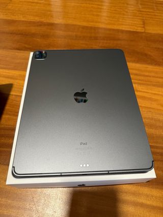 iPad Pro 12.9 5gen 2TB