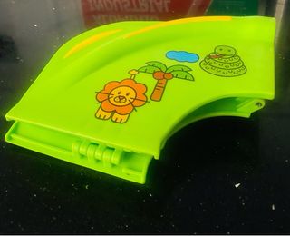 Asiento wc infantil de viaje sin estrenar