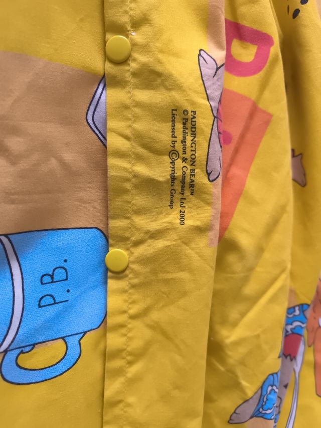 Funda nórdica habitación infantil 