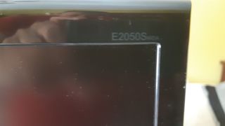 Pantalla ordenador 