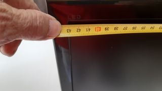 Pantalla ordenador 