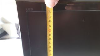 Pantalla ordenador 