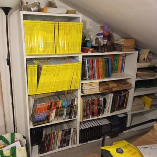 Víctor Cómics. Tienda de comics Online en Getafe