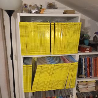 Víctor Cómics. Tienda de comics Online en Getafe