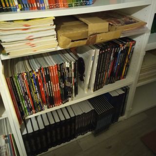 Víctor Cómics. Tienda de comics Online en Getafe