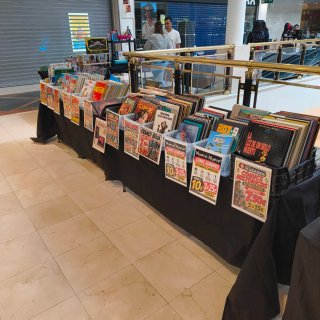 Víctor Cómics. Tienda de comics Online en Getafe
