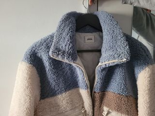 chaqueta/abrigo/chaqueton