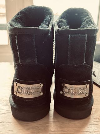 Botas bajas Australia Luxe C. tipo Ugg