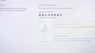 Portatil i7 Toshiba Satellite