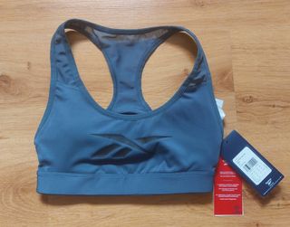 Sujetador deportivo Reebok XS nuevo