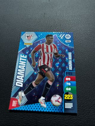 Cromos Adrenalyn