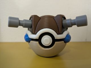 Pokemon Sfere pokeball da collezione