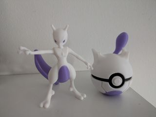 Pokemon Sfere pokeball da collezione