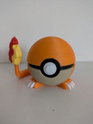 Pokemon Sfere pokeball da collezione