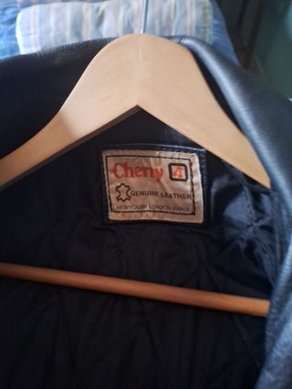 Chaqueta Moto