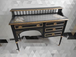 Escritorio tocador
