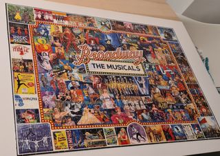 3 Puzzles 