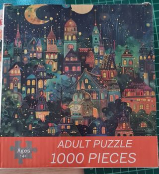 3 Puzzles 