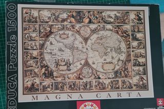 3 Puzzles 