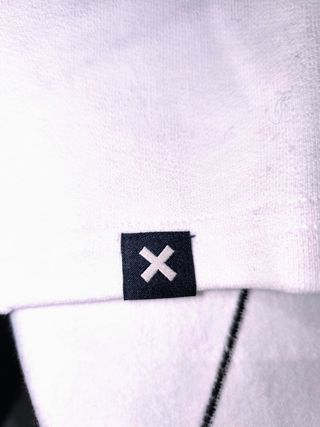 Sweatshirt crew neck moletom Blue Banana