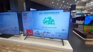 Tv Phillips 42"  en perfecto estado