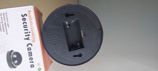 Camara de vigilancia