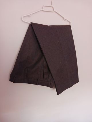 Traje de pantalón jaqueta