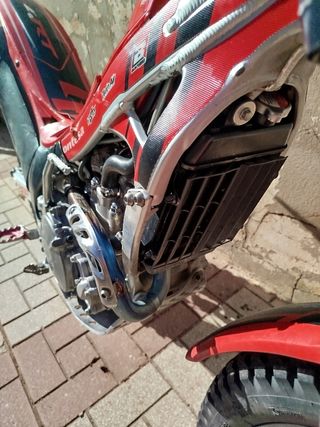 Montesa 4rt 2015 260